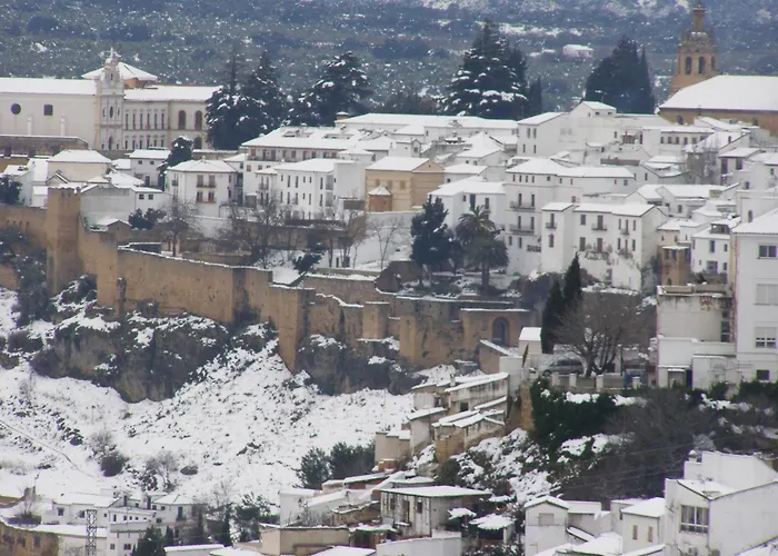 Vistas De Ronda