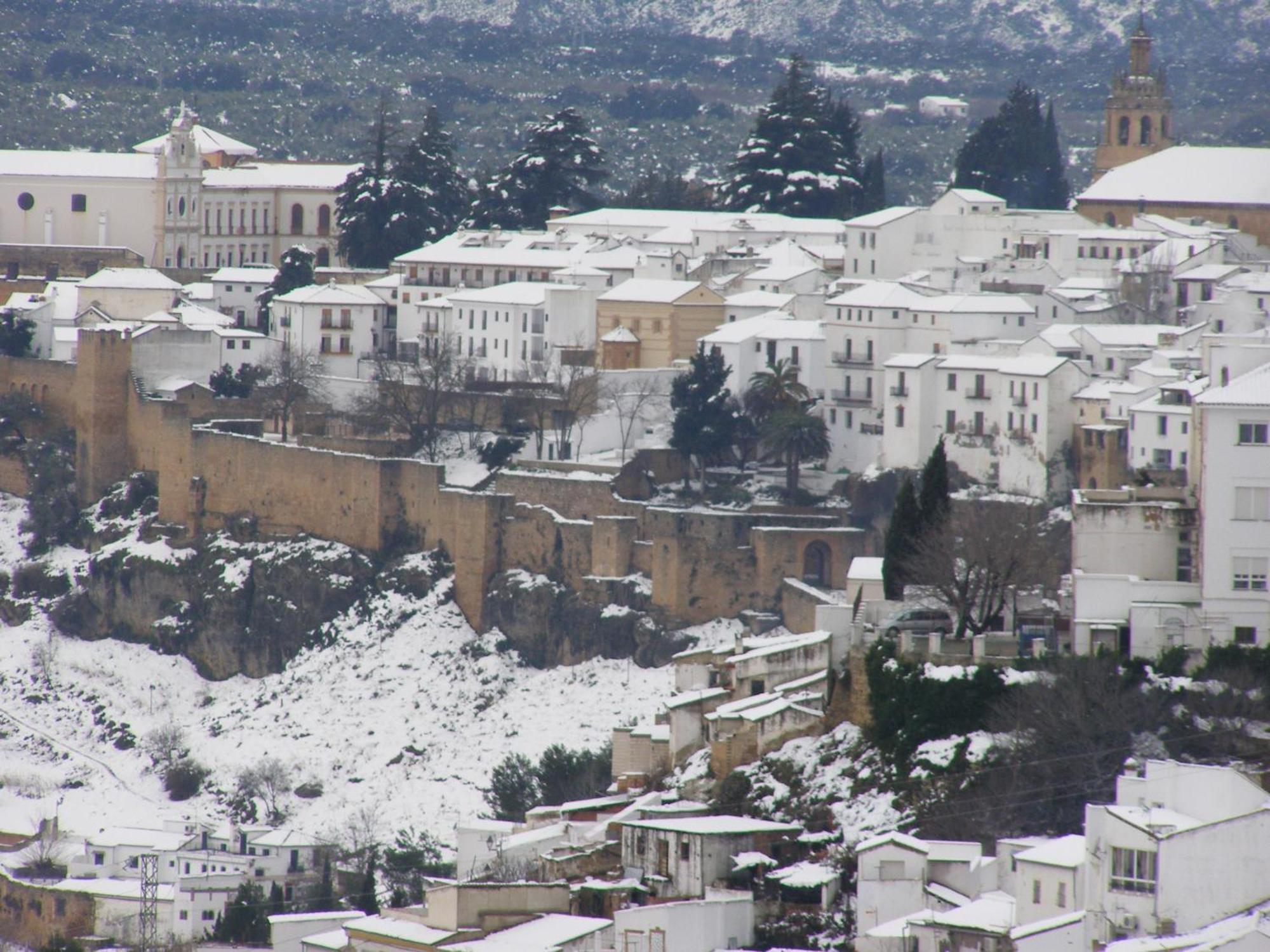 Appartement Vistas De Ronda