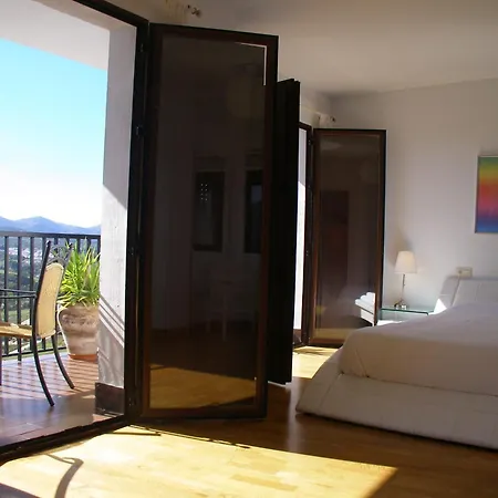 Vistas De Ronda Room photo