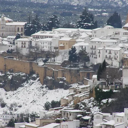 Vistas De Ronda Exterior photo
