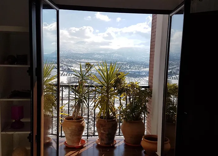 Vistas De Ronda