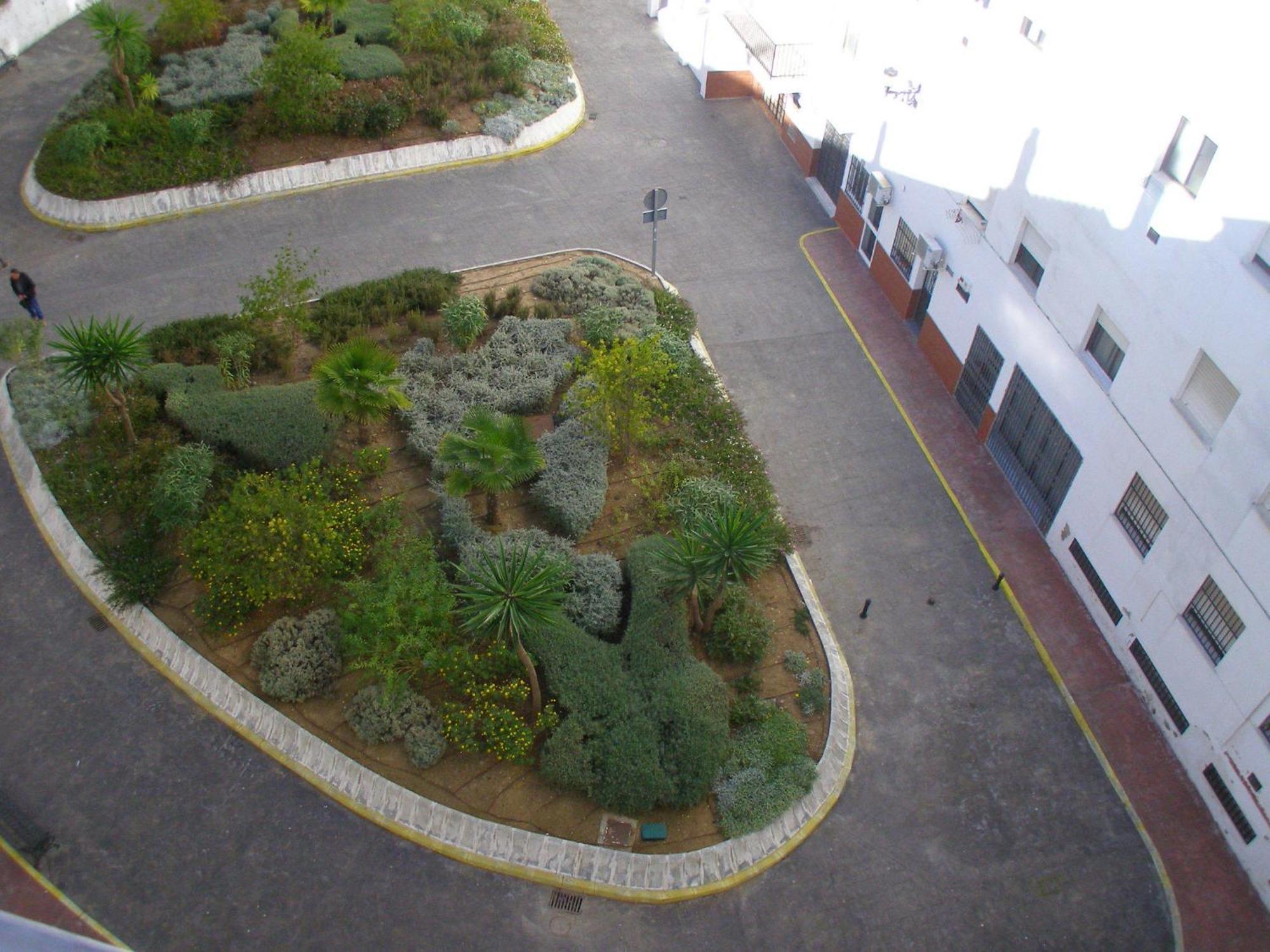 Vistas De Apartament Ronda