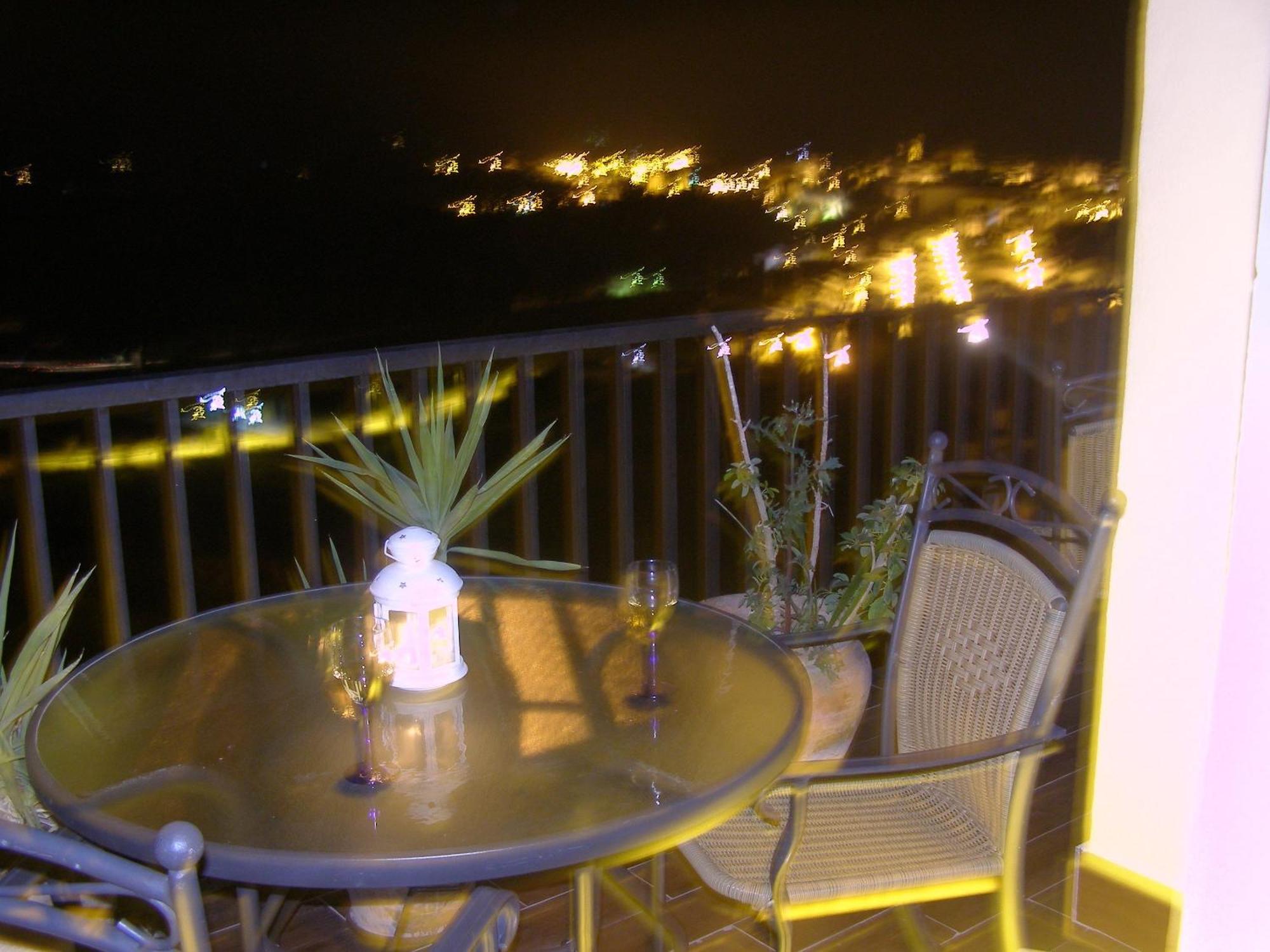 Apartament Vistas De