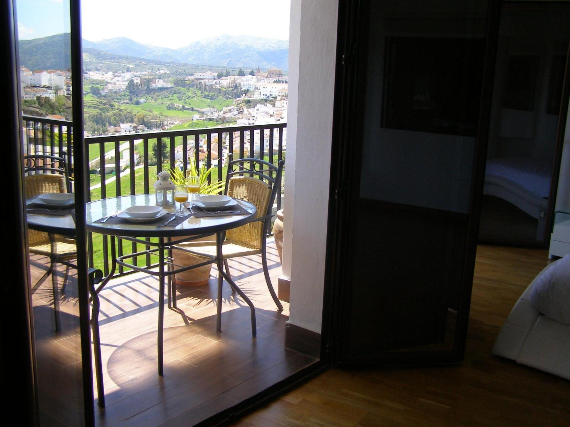 Apartament Vistas De